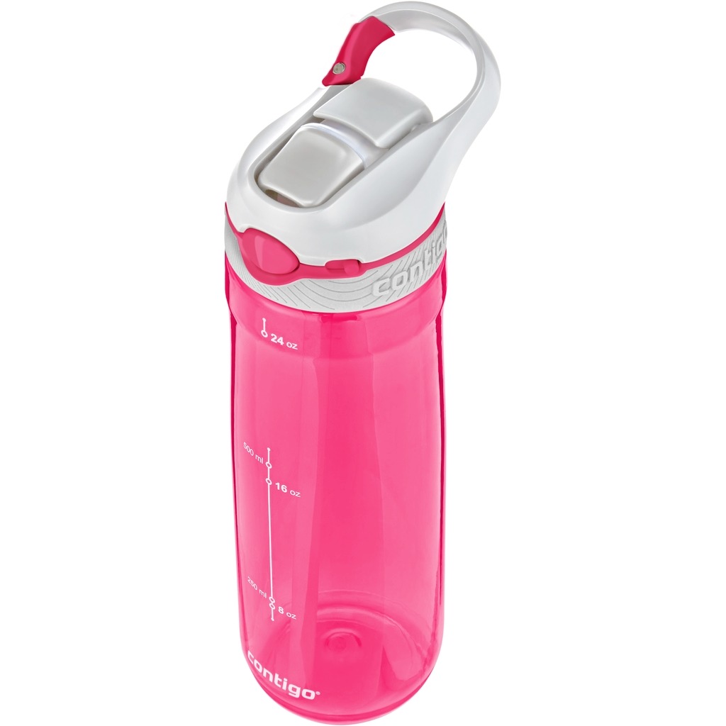 Бутылка для воды Ashland розовый (Contigo CONTIGO0456)
