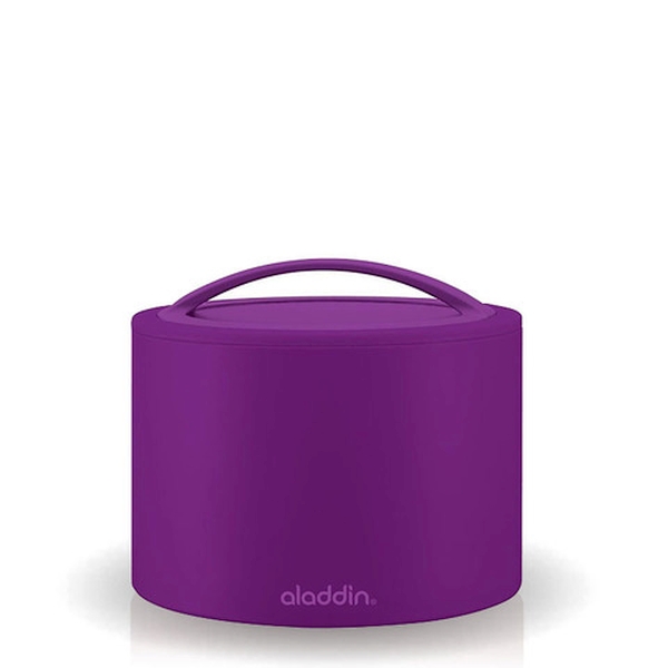 Контейнер для ланча Lunch Box фуксия, 0.6 л (Aladdin 10-01134-038)