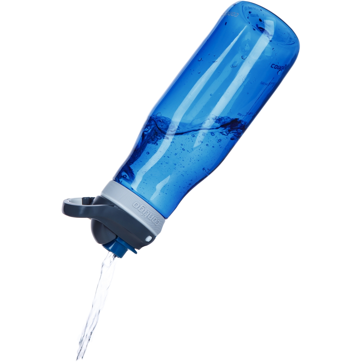 Бутылка для воды Autospout Chug Monaco, 1.2 л (Contigo CONTIGO0765)
