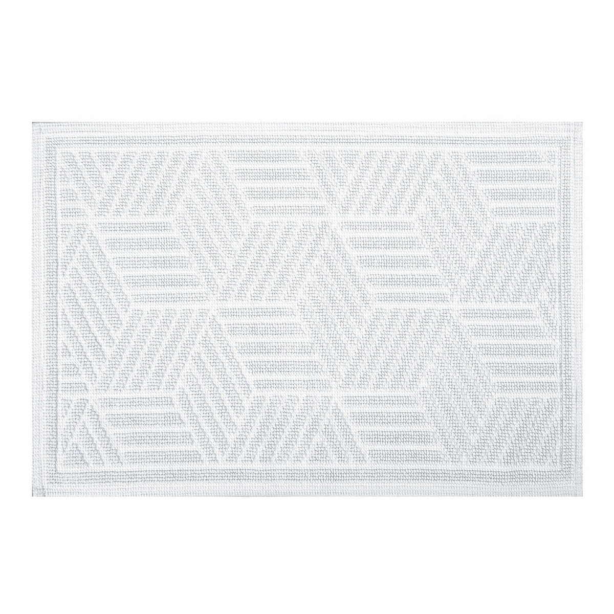     Cubo White , 50 x 80  (Spirella 1019213)