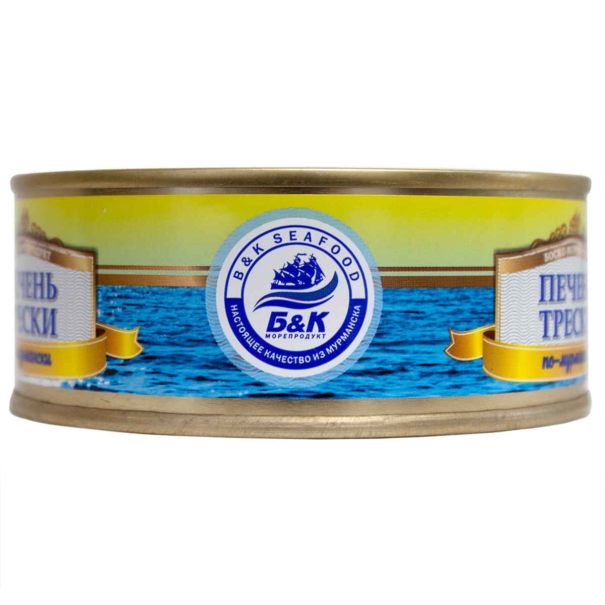    B&K Seafood -, 240  ( &K Seafood .00074.00.00)