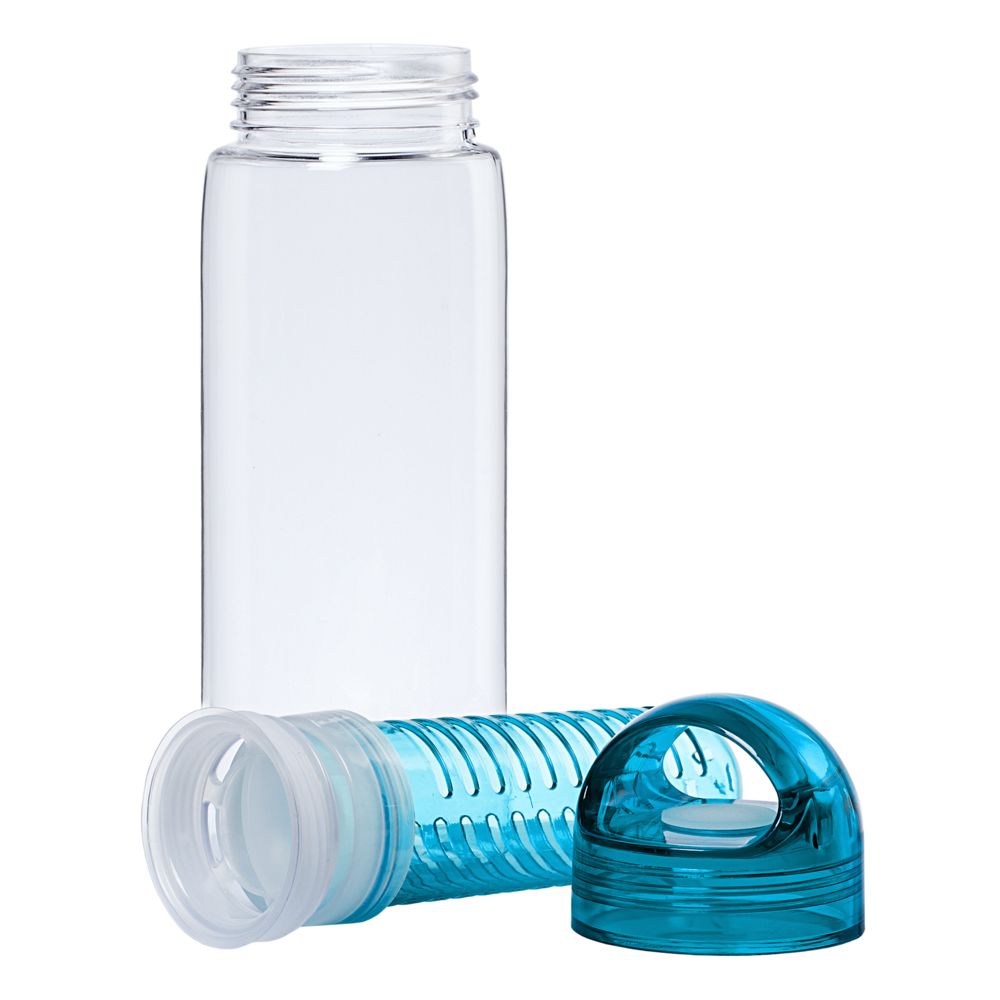 Бутылка для воды Taste, синяя (LikeTo 6712.4)