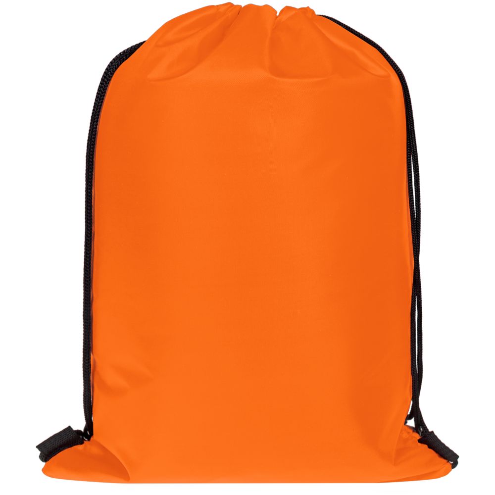 Рюкзак-холодильник Cool Hike, оранжевый (LikeTo 16.20)