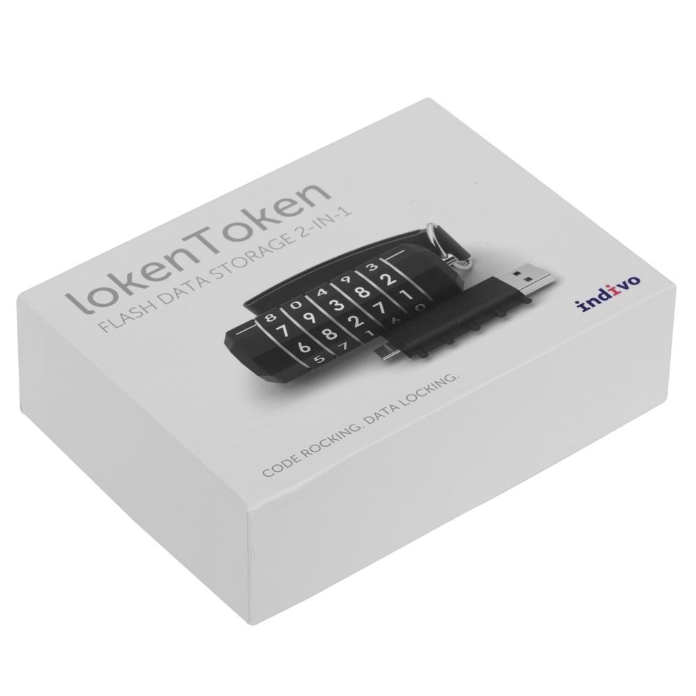  2  1    lokenToken 16 , USB 3.0,  (Indivo 3478.36)