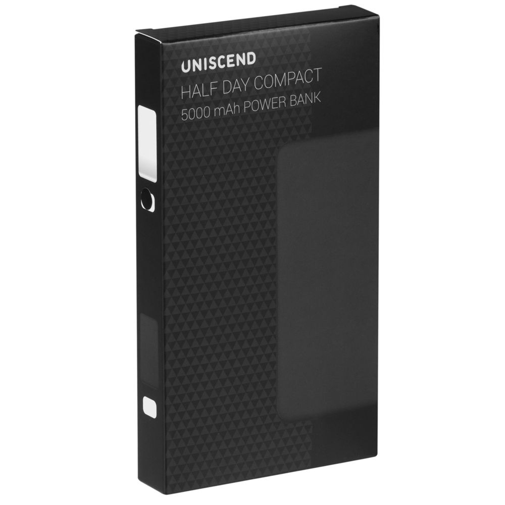   Uniscend Half Day Compact 5000 A,  (Uniscend 5779.60)