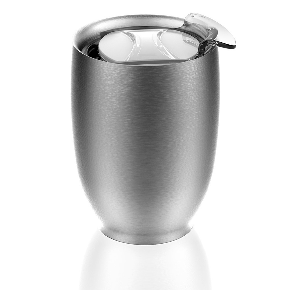 Термокружка Imperial beverage стальная, 0.3 л (Asobu VIC3 silver)