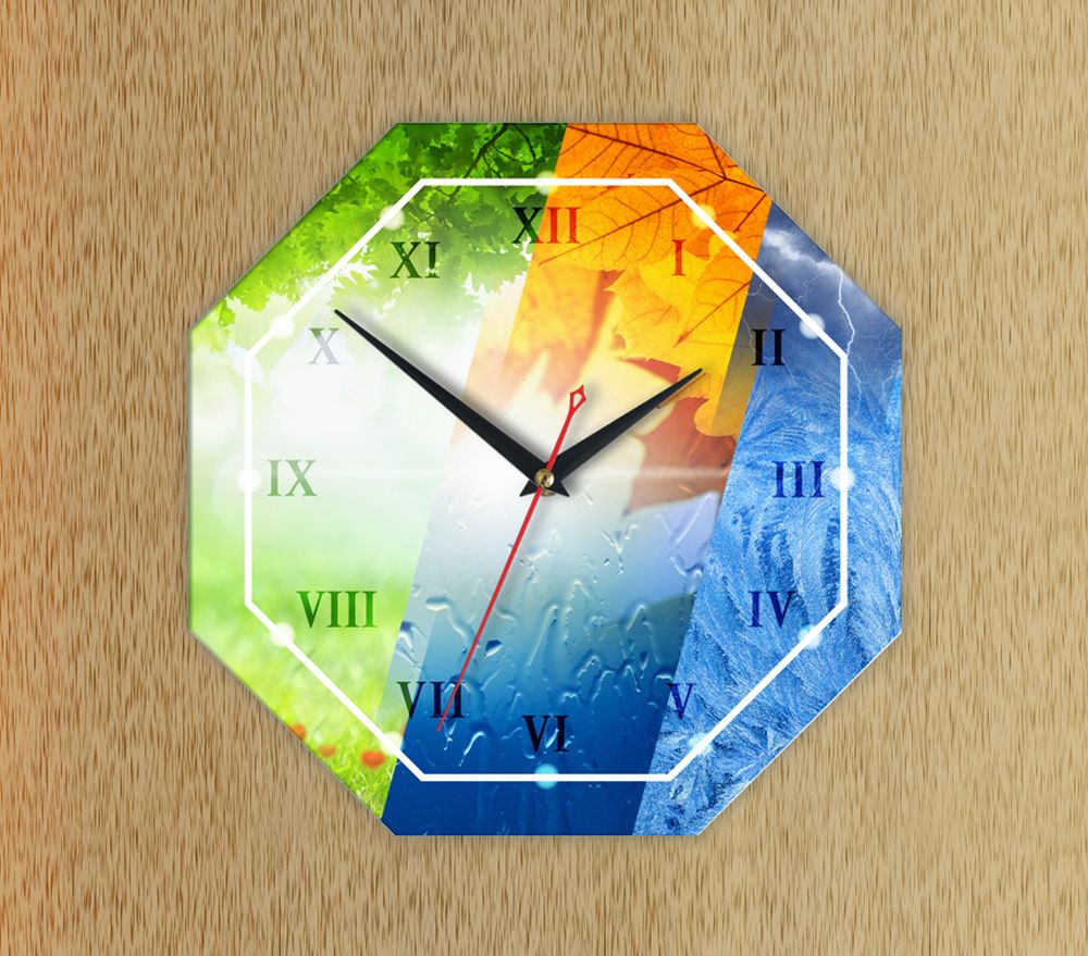    Time Diamond (Made in Russia 965)
