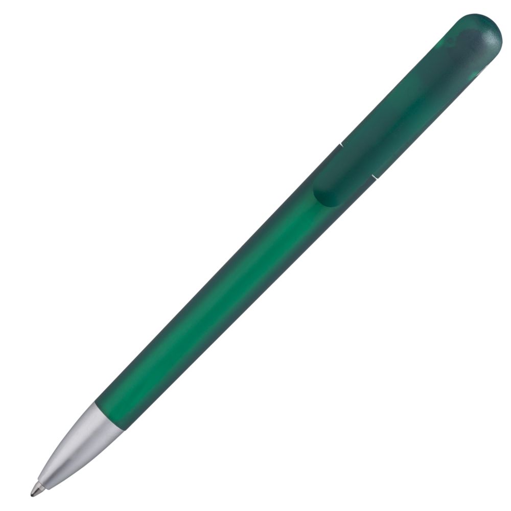 Ручка шариковая Beo Elegance, зеленая (Burger Pen 4785.90)