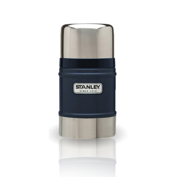 Термос для еды Classic Vacuum Flask 0.5 л (Stanley 10-00811-013)
