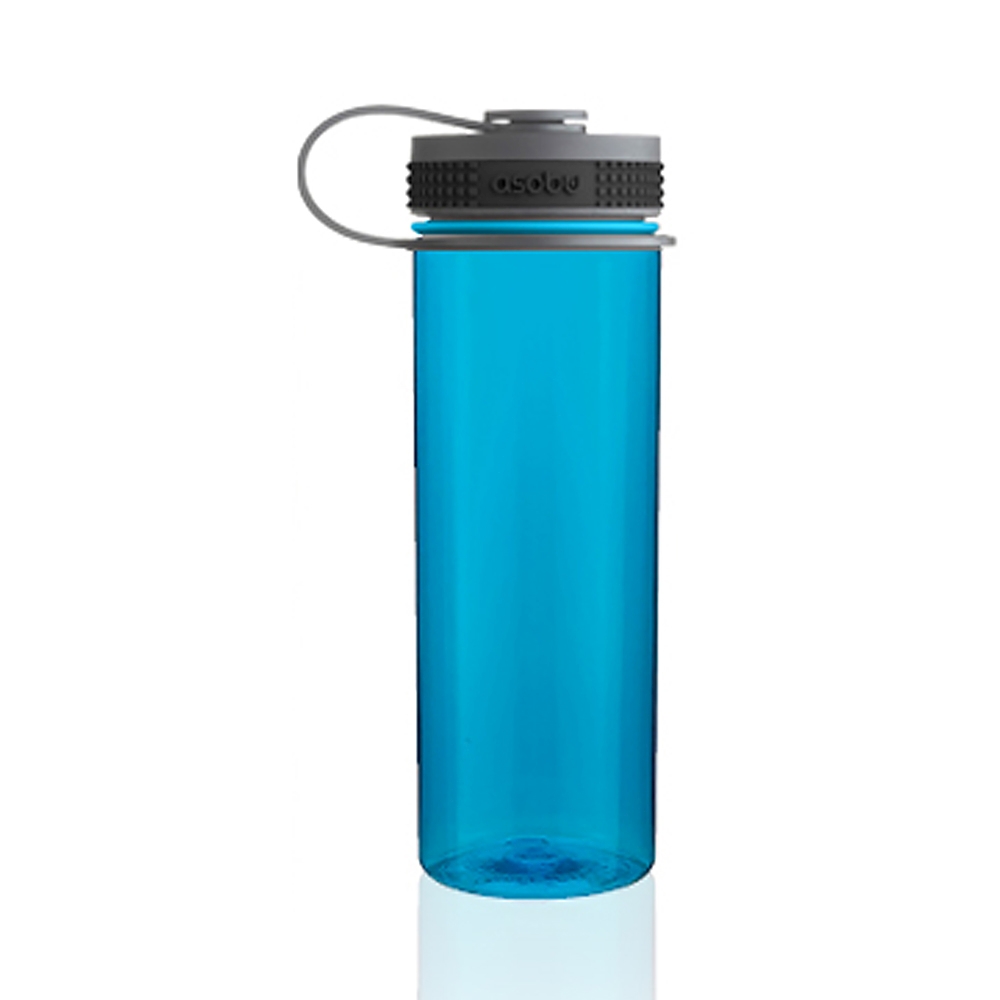 Бутылка Pinnacle sport bottle голубая, 0.72 л (Asobu TWB10 blue)