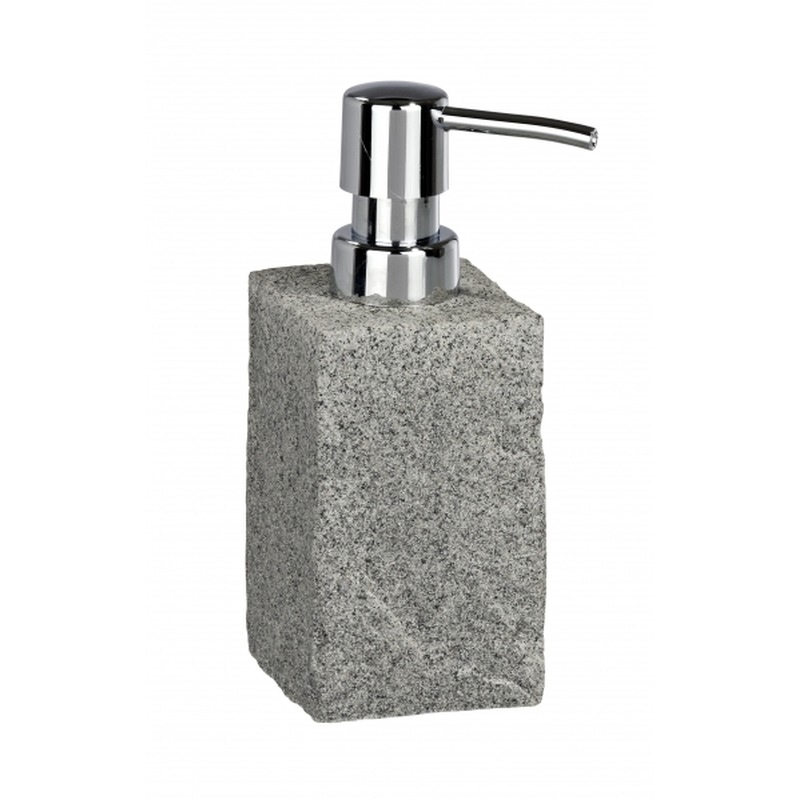 Дозатор для мыла Granit (Wenko 20438100)