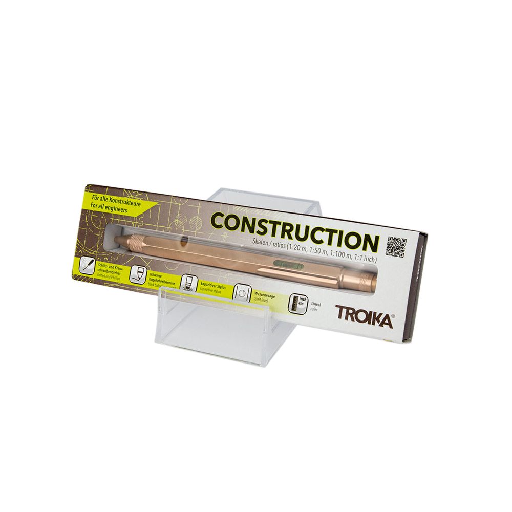   Construction, ,  (Troika 6462.00)