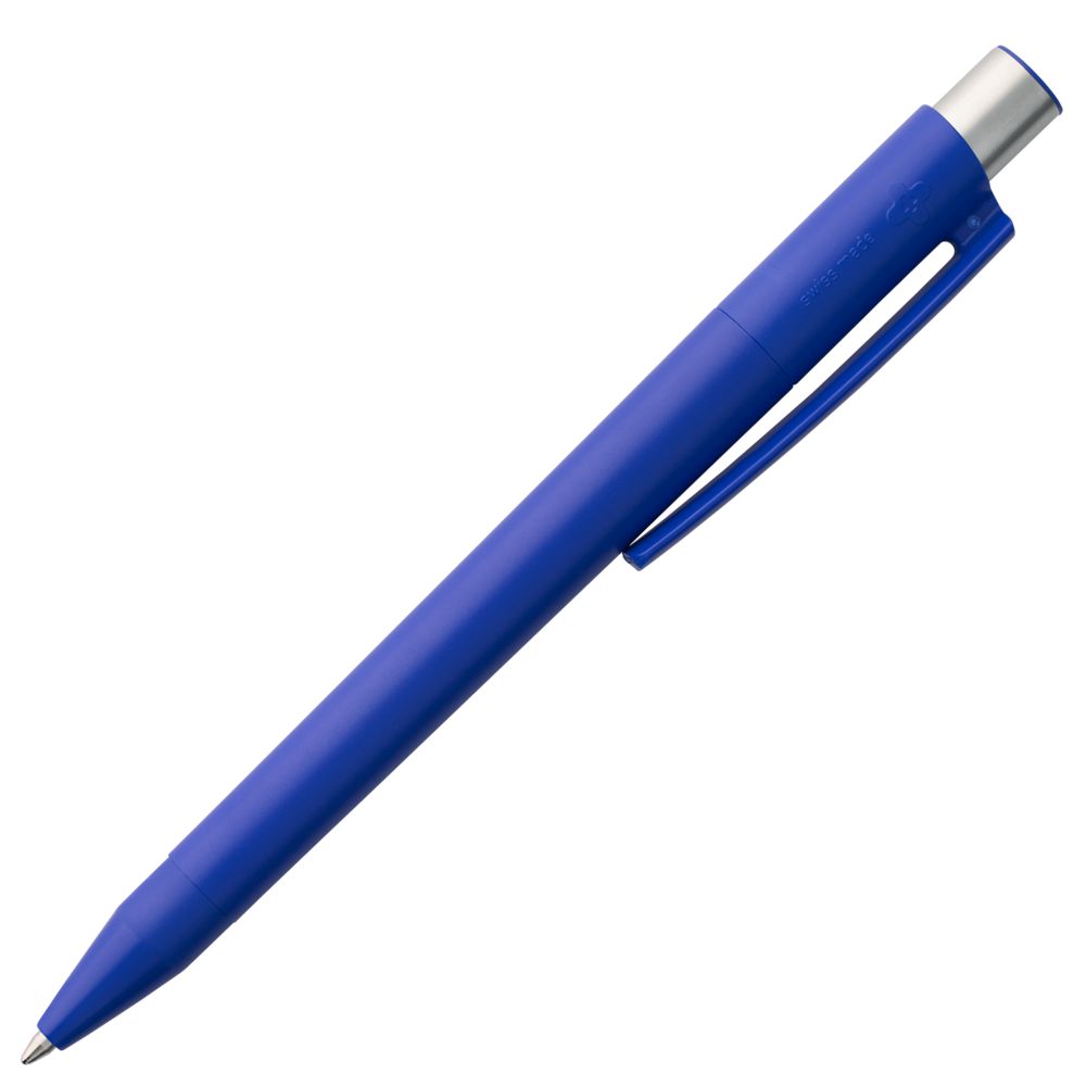 Ручка шариковая Delta, синяя (Burger Pen 1599.40)