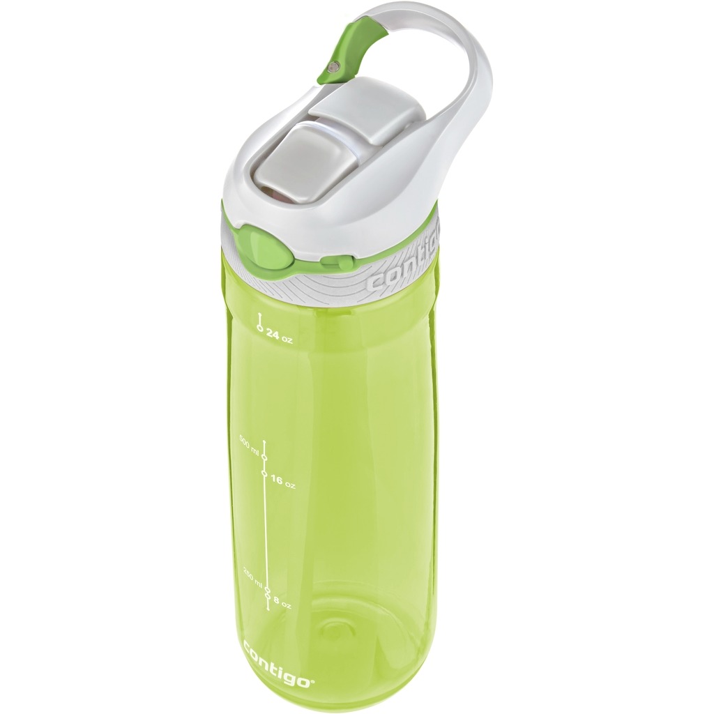Бутылка для воды Ashland зеленый (Contigo CONTIGO0454)