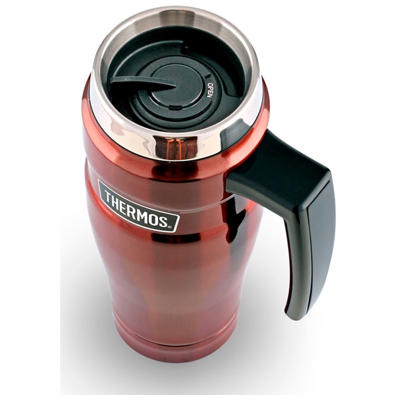 Термокружка Travel Mug SK 1000 Cooper, 0.45 л (Thermos 409577)