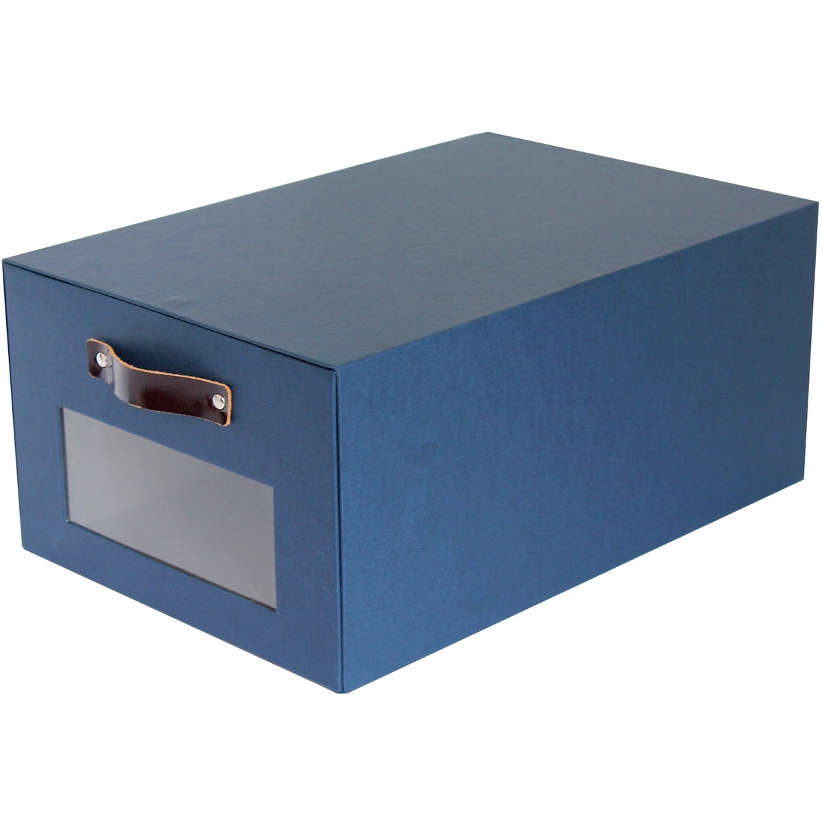Картонная коробка для хранения, 33.5 x 23 x 15 см (Maxi Style HM-333-1)