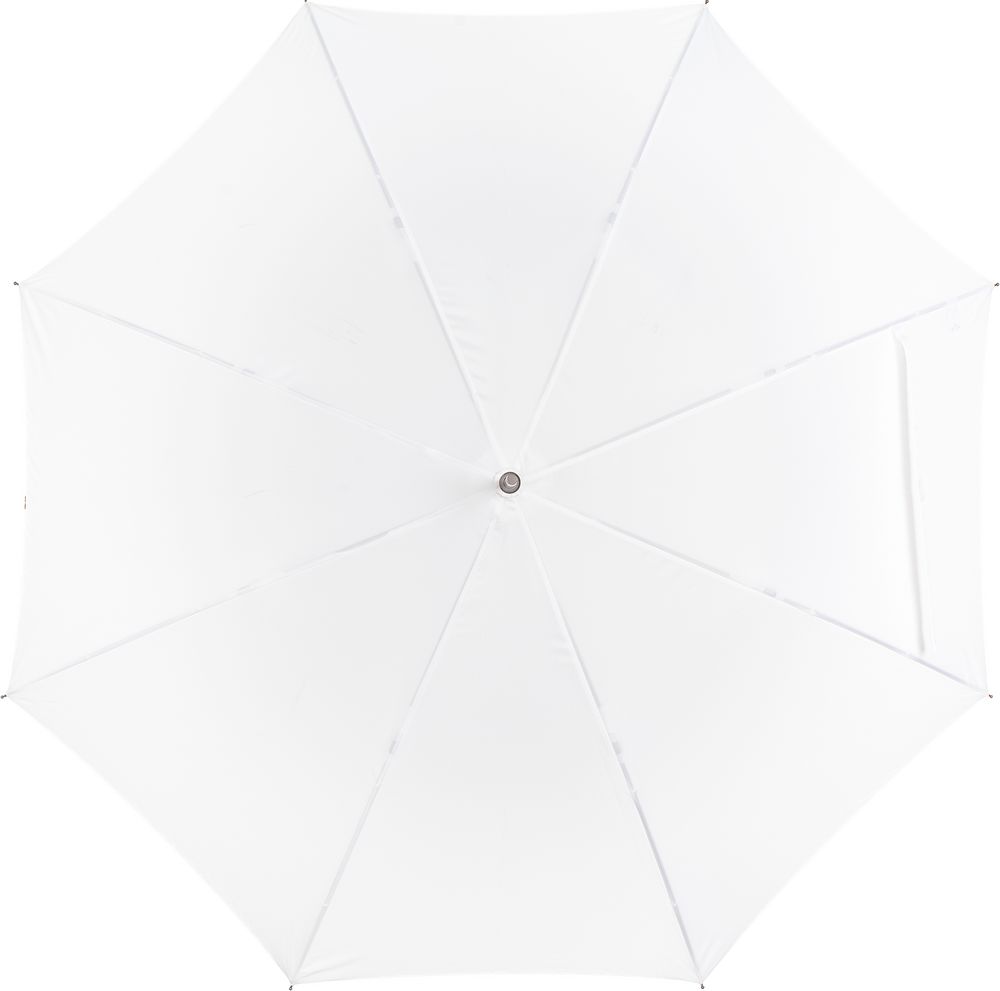 Зонт-трость LockWood, белый (Fare 11547.60)