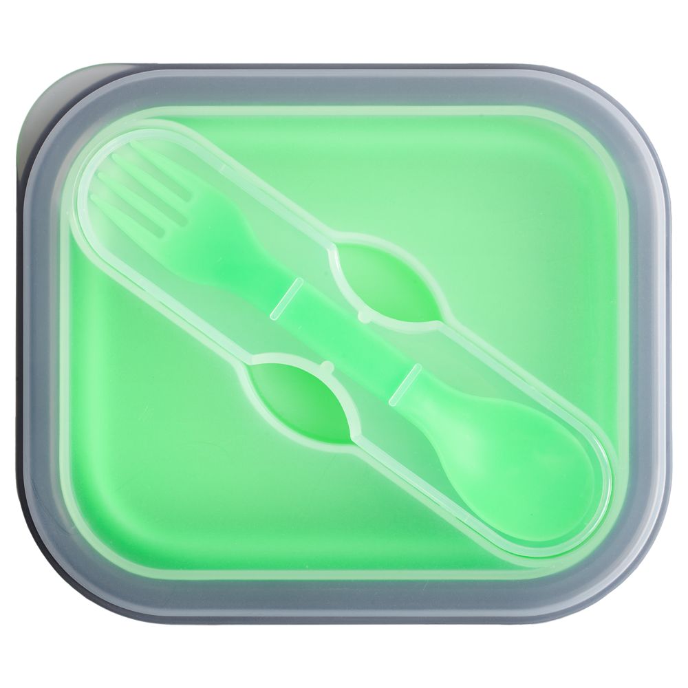 Ланчбокс Pack, зеленый (LikeTo 4395.9)