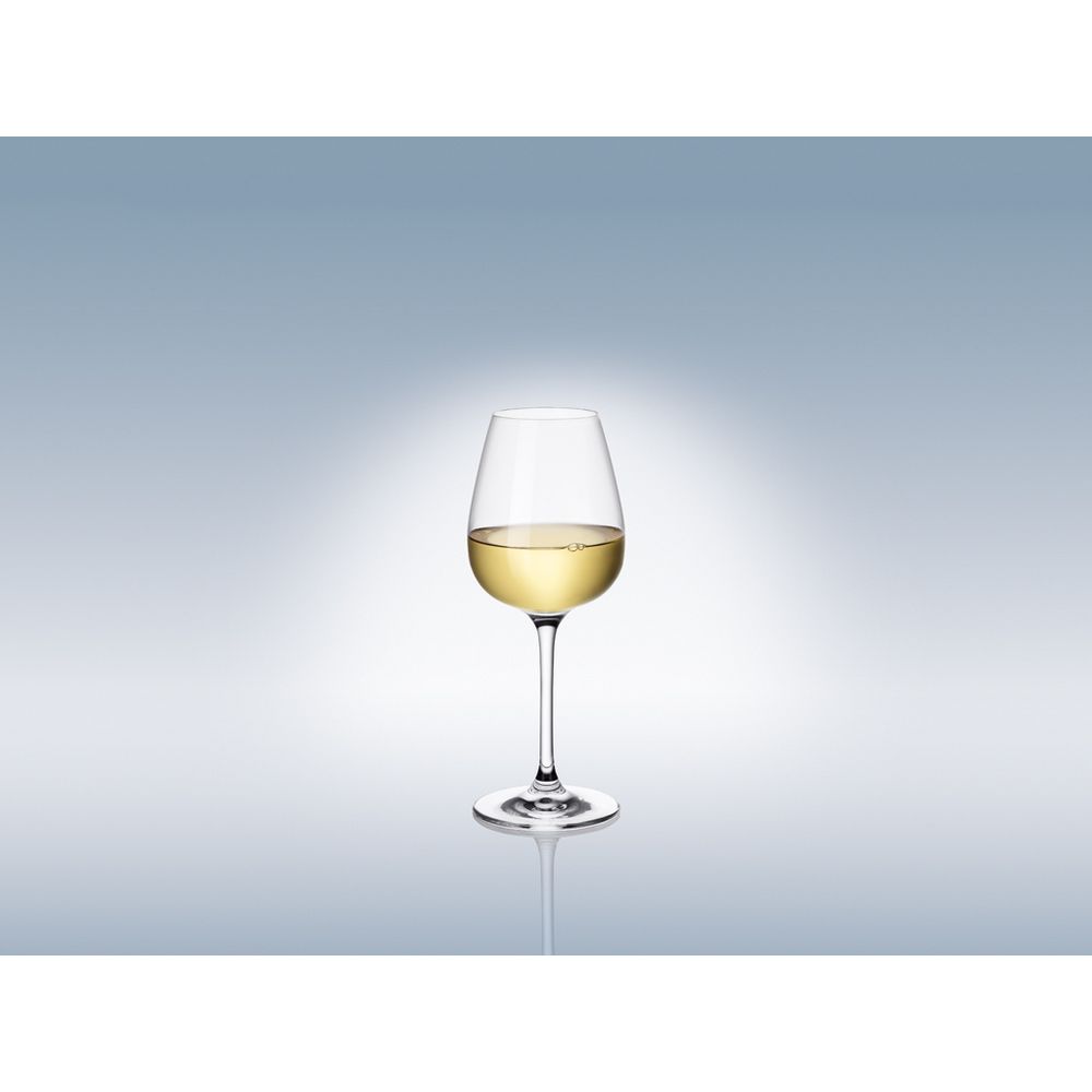 Бокал для белого вина Purismo (Villeroy&Boch 10893)