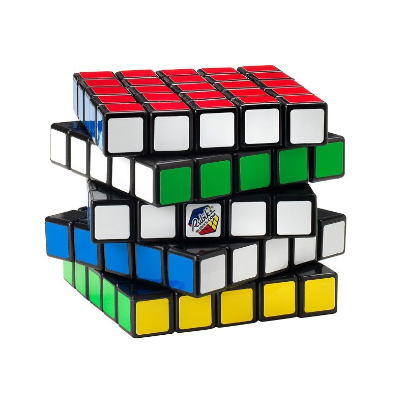    55 (Rubik's 11520)