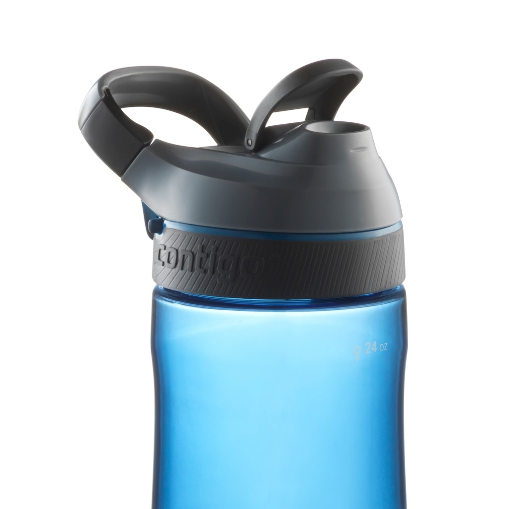 Бутылка для воды Cortland синий (Contigo CONTIGO0462)