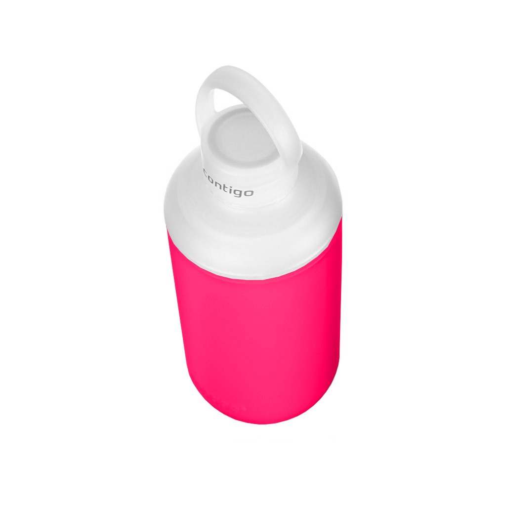 Спортивная бутылка для питья Tranquil, розовый (Contigo contigo0333)