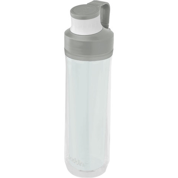 Бутылка для воды Active Hydration белая, 0.5 л (Aladdin 10-02686-022)