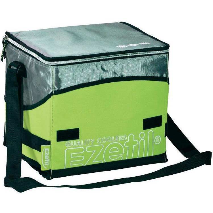 Сумка-холодильник Extreme 28 л, зеленый (Ezetil 726884)