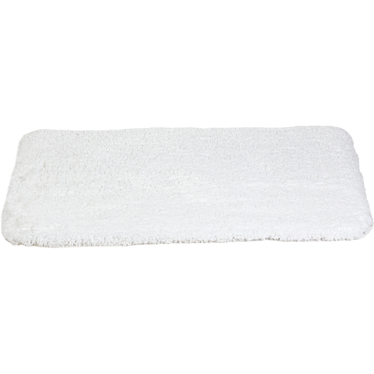 Коврик для ванной Lamb белый, 60 x 90 см (Spirella 1015273)