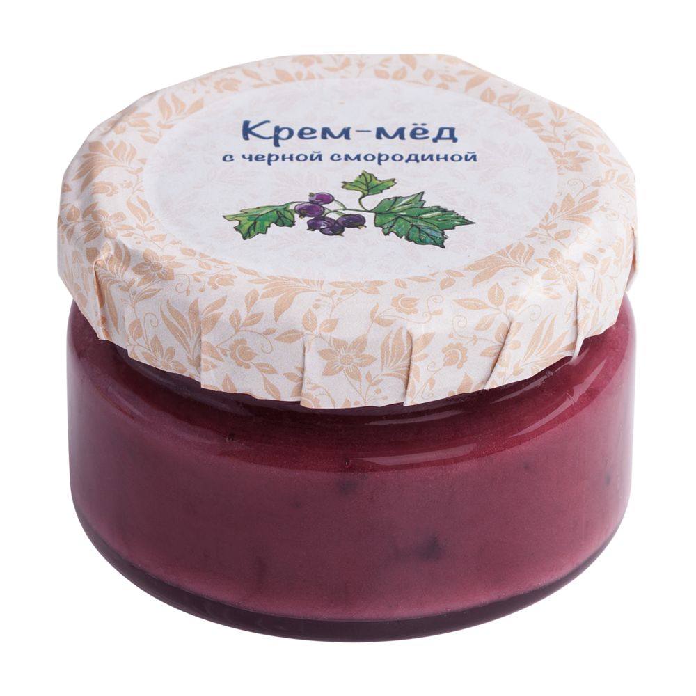  Honey Cream, 4  (Made in Russia 2019.02)
