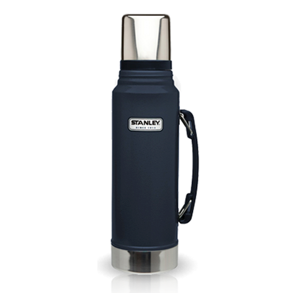 Термос Classic Vacuum Flask 1.0 л (Stanley 10-01254-042)