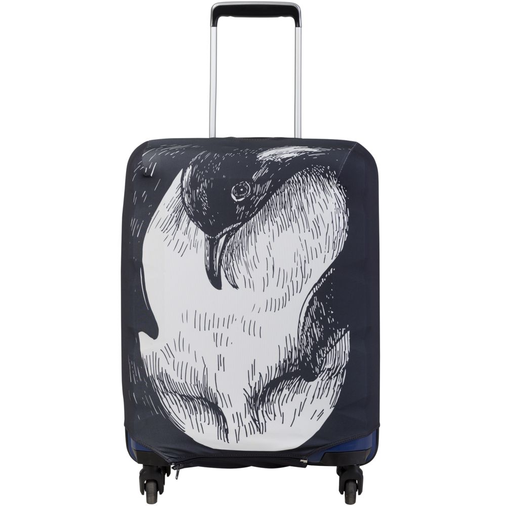 Чехол для чемодана Пингвин (LikeTo 28.30)