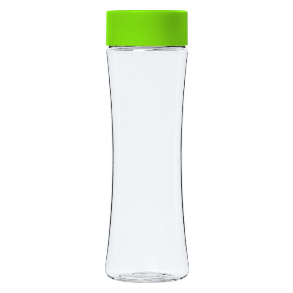 Бутылка для воды Shape, зеленая (LikeTo 6713.9)