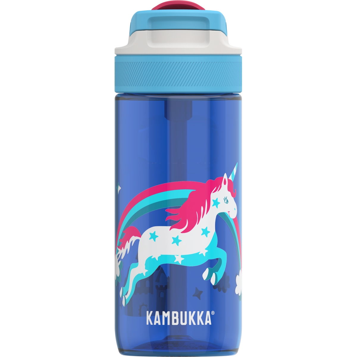    Lagoon Kids Rainbow Unicorn, 500  (Kambukka 11-04021)