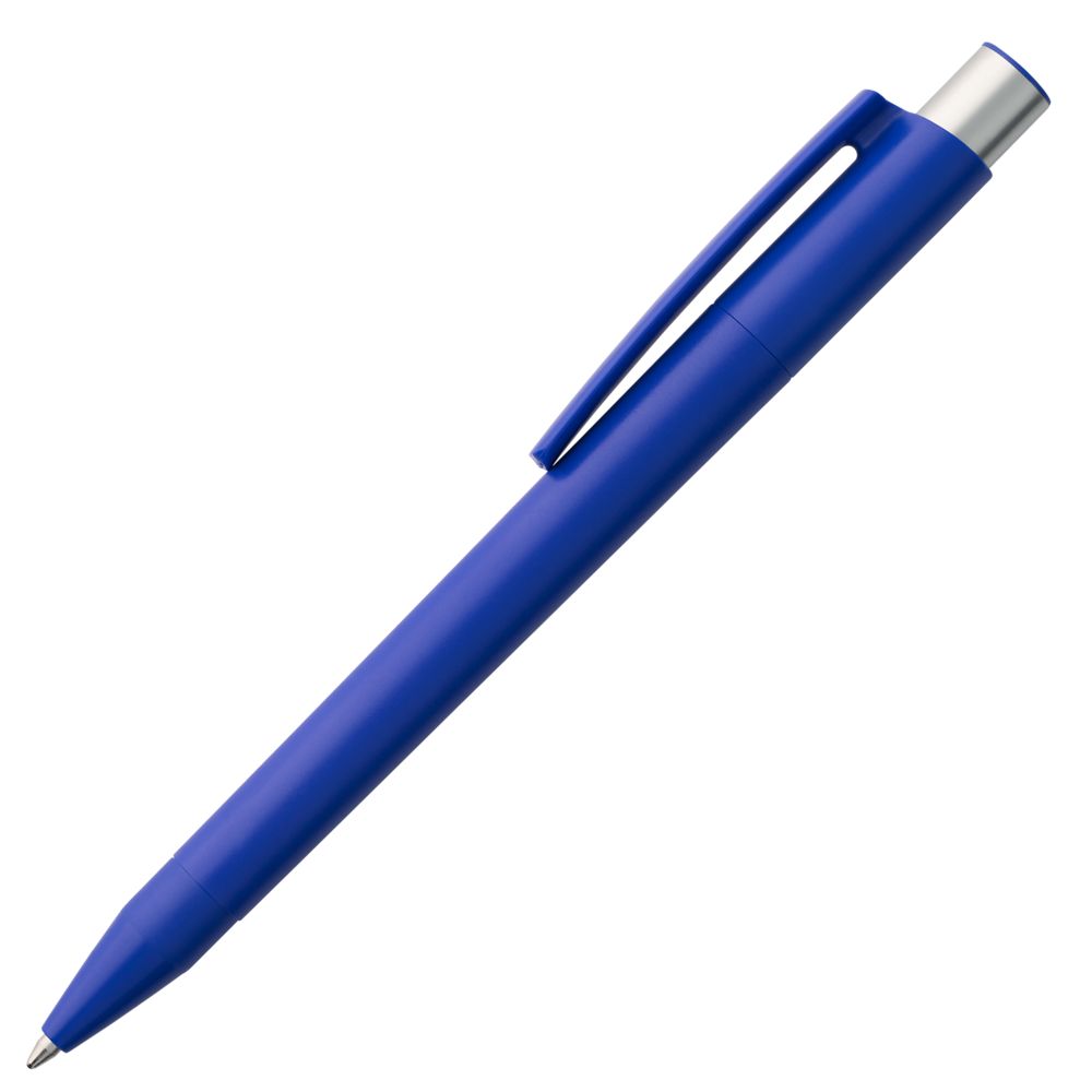 Ручка шариковая Delta, синяя (Burger Pen 1599.40)