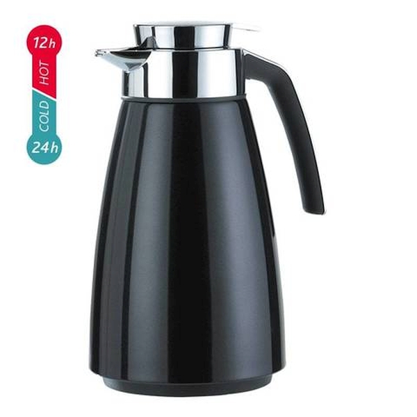 Термос-чайник Bell черный, 1.5 л (Emsa 513815)