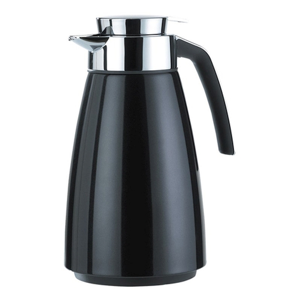 Термос-чайник Bell черный, 1.5 л (Emsa 513815)