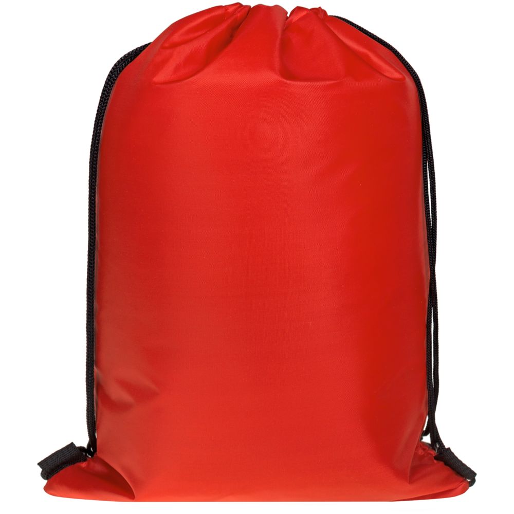 Рюкзак-холодильник Cool Hike, красный (LikeTo 16.50)