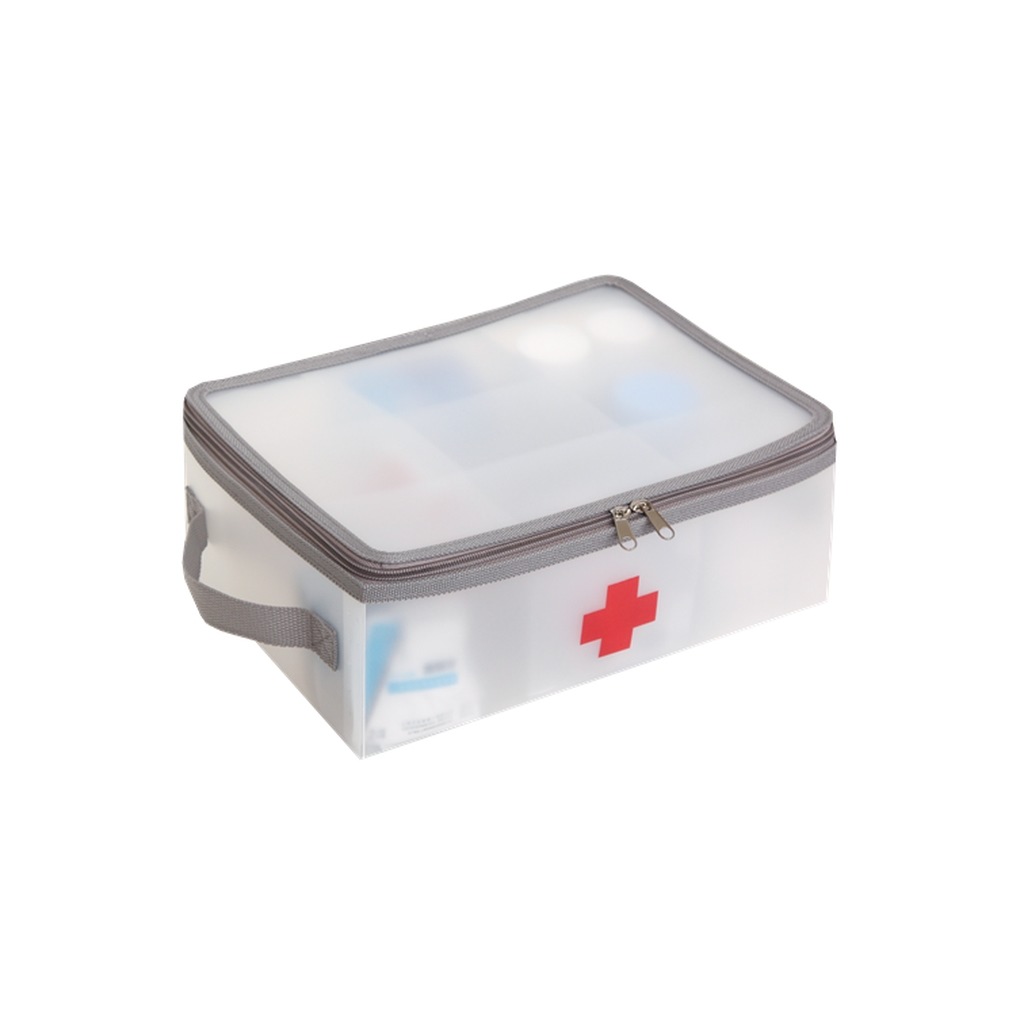 Коробка для хранения медикаментов (Hausmann 4W-107)