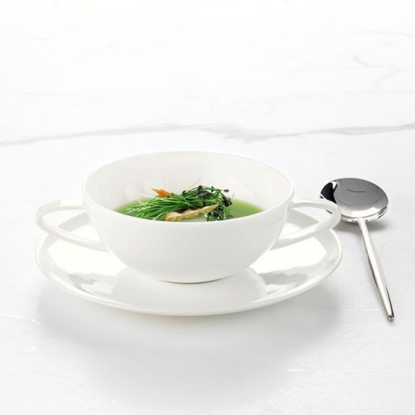 Чаша для супа A Table, 13 x 5.6 см (Asa Selection 1991/013)