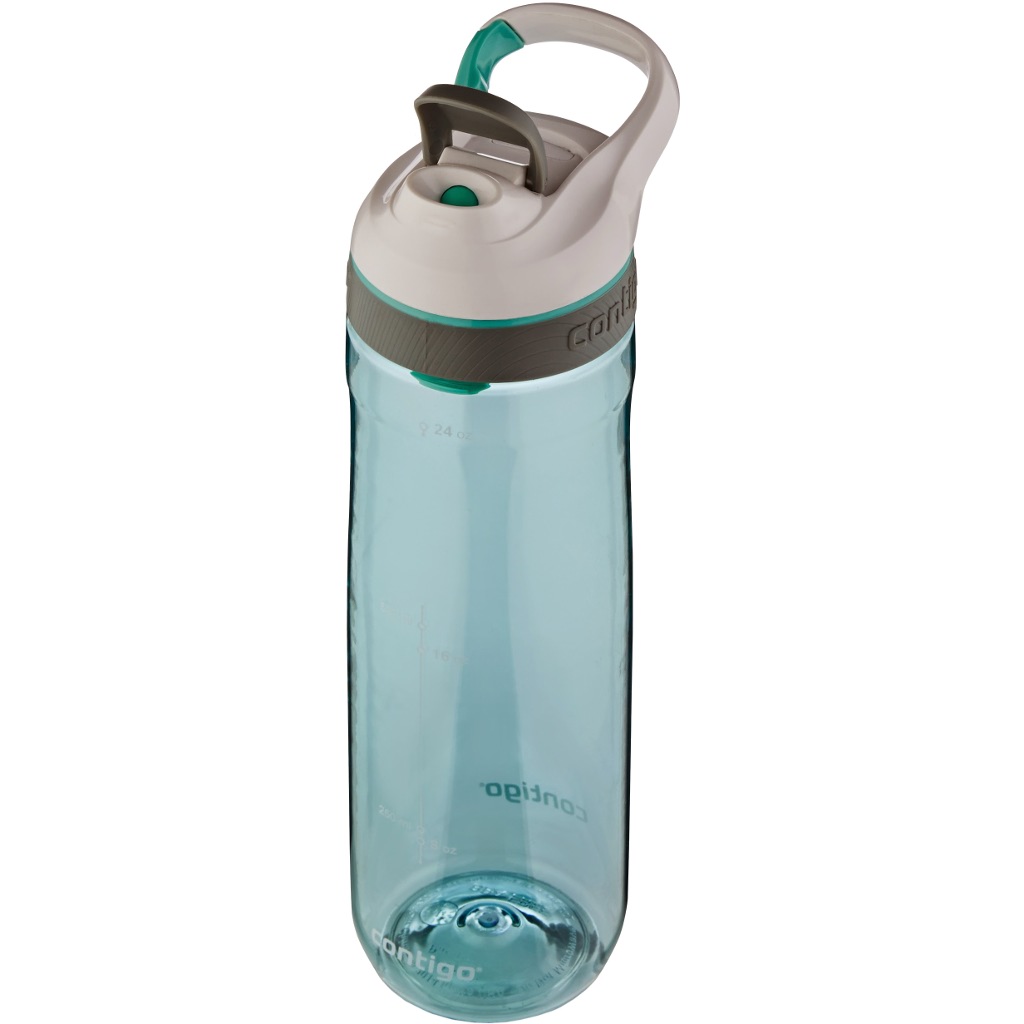 Бутылка для воды Cortland голубой (Contigo CONTIGO0464)