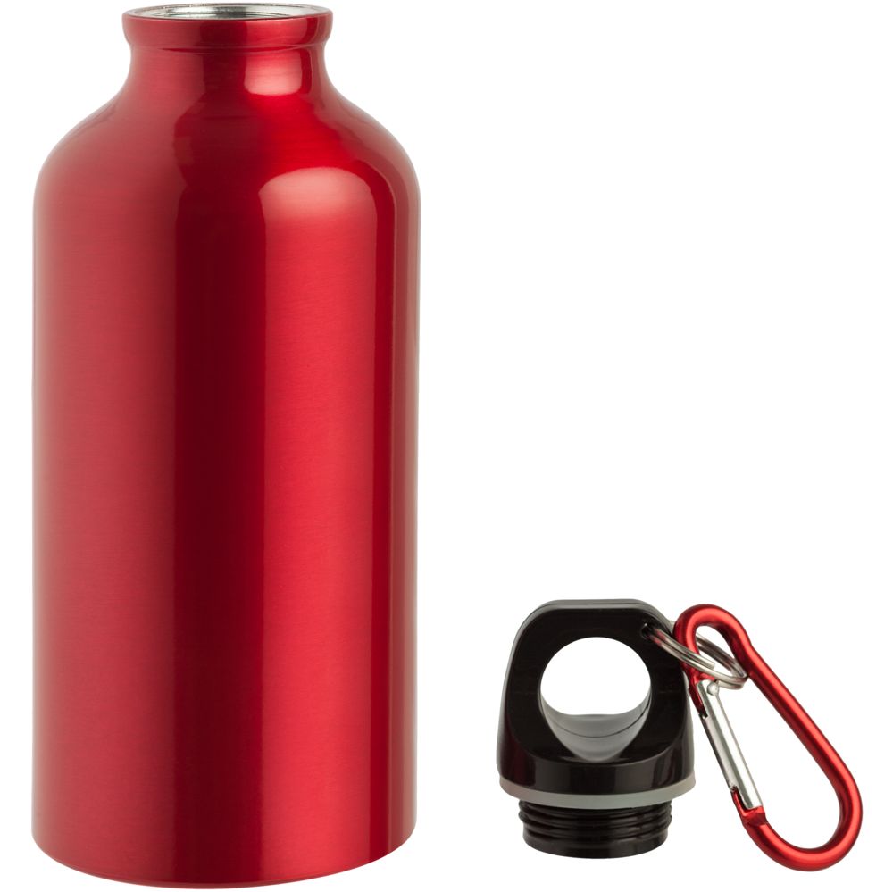 Бутылка для спорта Re-Source, красная (LikeTo 7504.50)