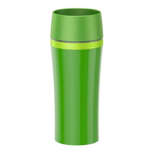 Термокружка Travel Mug Fun зеленый, 0.36 л (Emsa 514177)