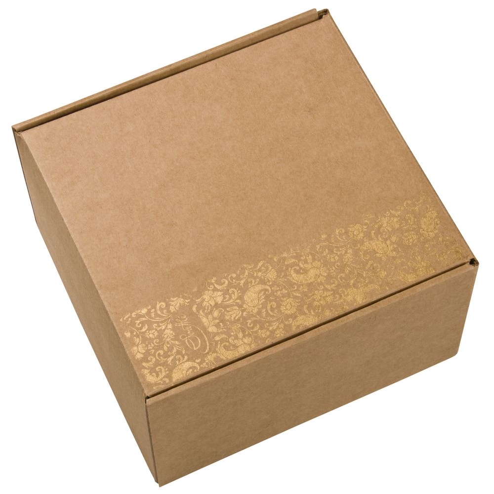 Картонная коробка для подарка. Подарочные коробки. Упаковочная коробка. Крафтовые подарочные коробки.