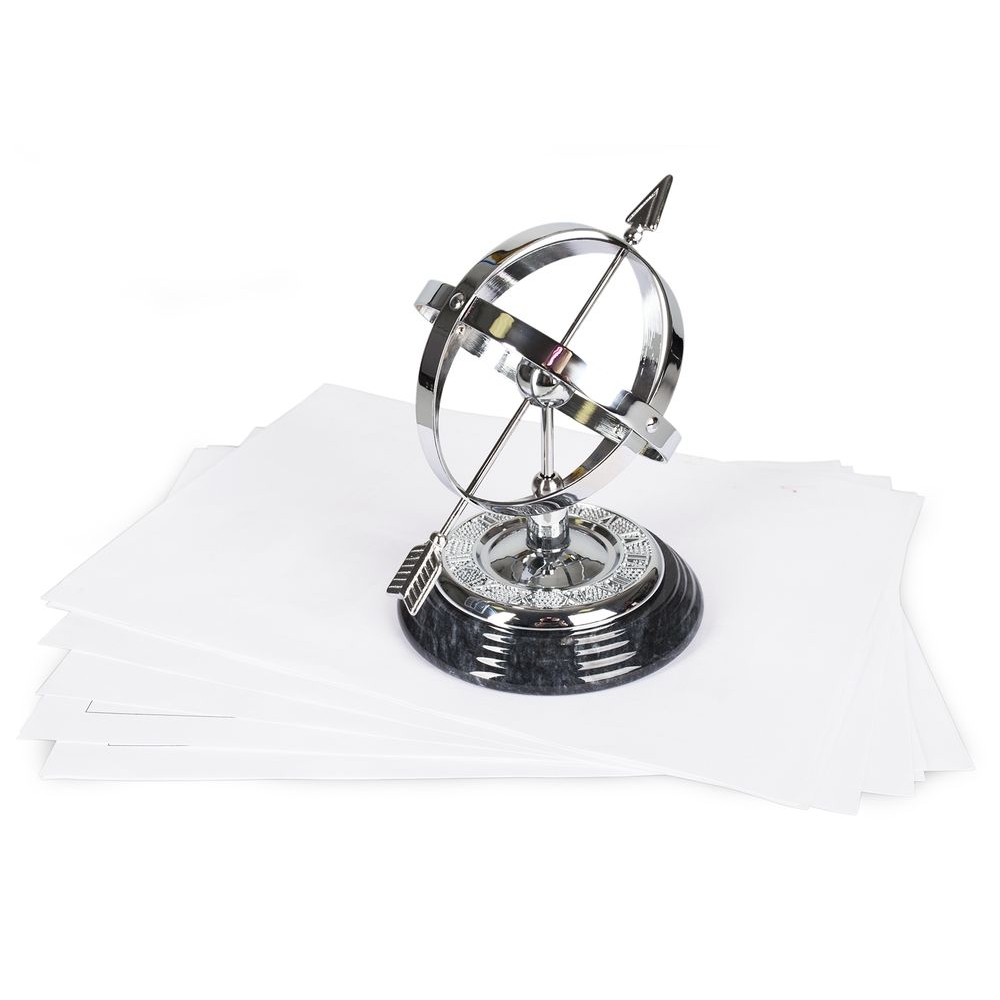 - Sundial (Marble Collection Z8304)