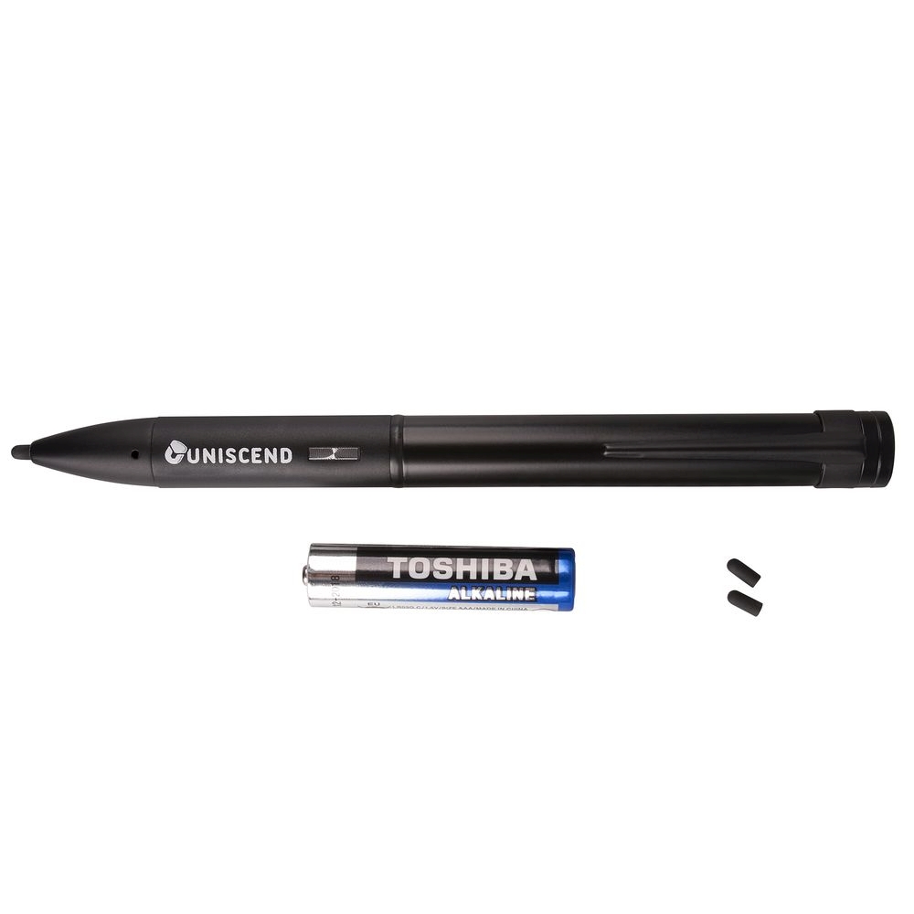  Activetouch pen,  (Uniscend 6608.30)