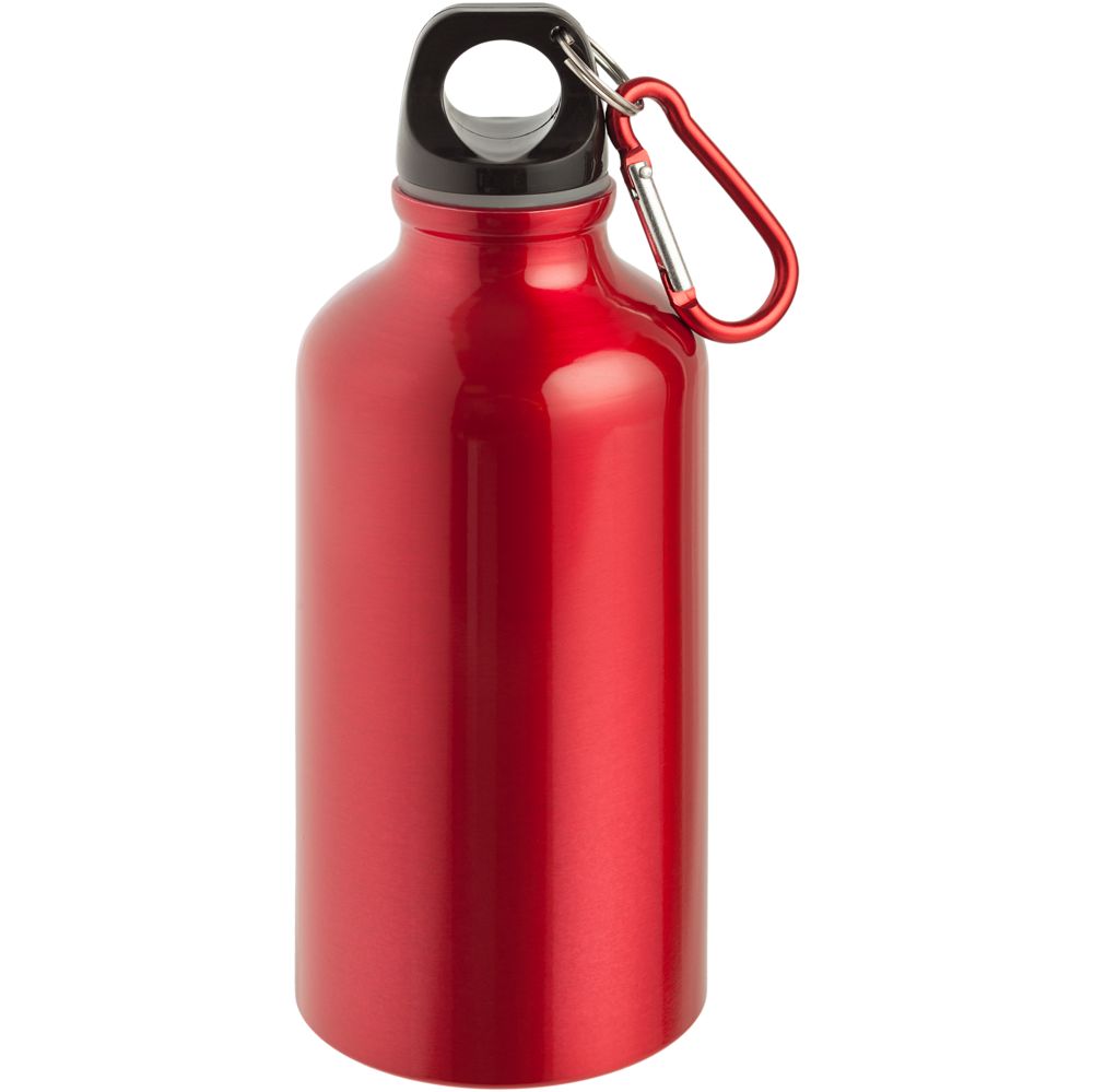 Бутылка для спорта Re-Source, красная (LikeTo 7504.50)