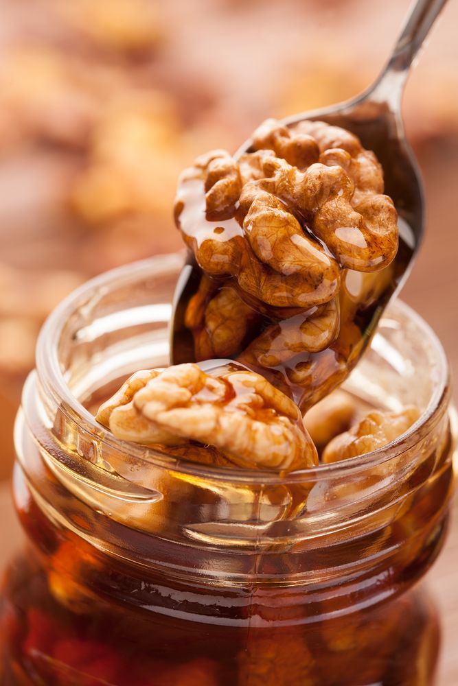 Sweeting Nuts (LikeTo 7962.00)