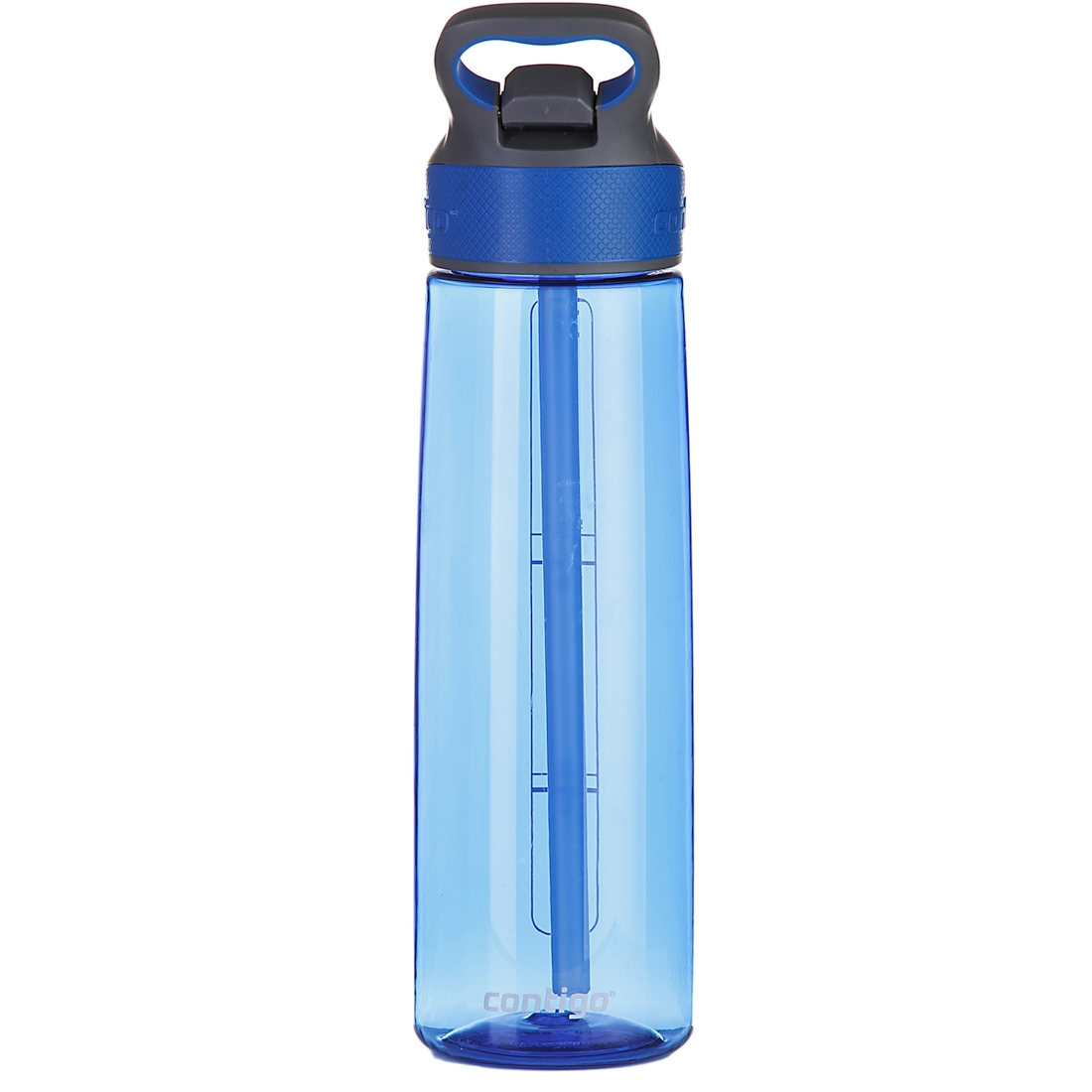 Спортивная бутылка для питья Addison, синий (Contigo contigo0081)