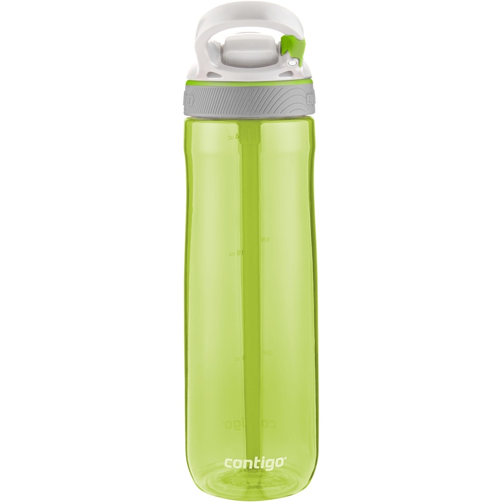 Бутылка для воды Ashland зеленый (Contigo CONTIGO0454)